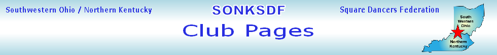 Club Pages